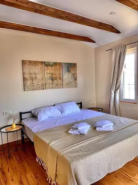 Комната Крым, Феодосия ул. Железнодорожная, 9