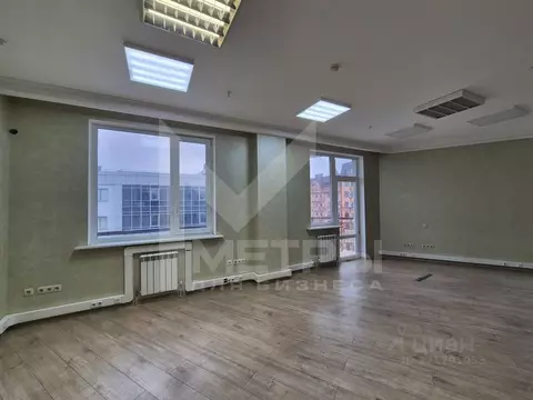 Офис в Краснодарский край, Краснодар Центральный мкр, ул. Кубанская ...