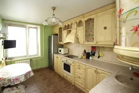 1-к кв. Москва Таможенный проезд, 10 (37.0 м)