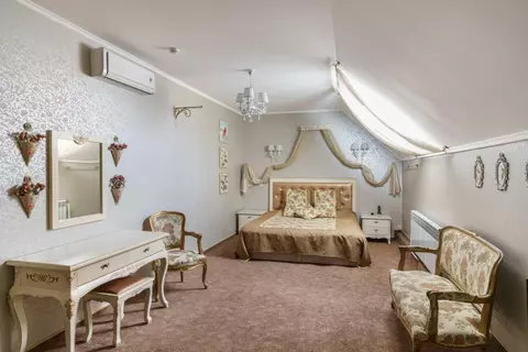 Комната Тюменская область, Тюменский муниципальный округ, д. Дударева ...