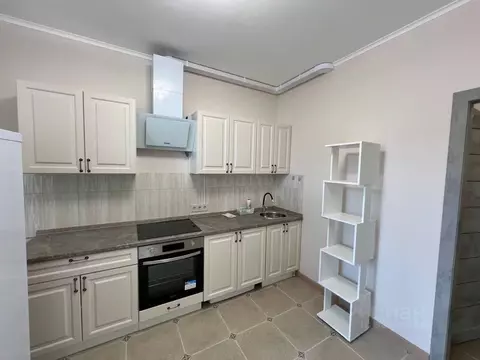 1-к кв. Калужская область, Обнинск просп. Ленина, 217 (36.1 м)