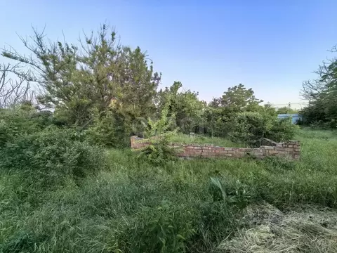 Участок в Краснодарский край, Ейск Южное СНТ,  (5.0 сот.)