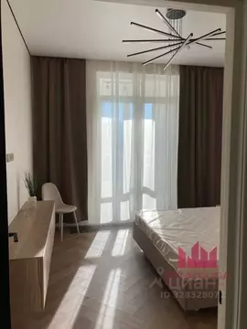 1-к кв. Москва ул. Архитектора Власова, 71к2 (53.1 м)