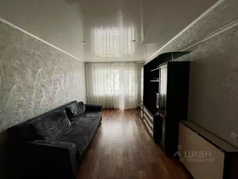 3-к кв. Алтайский край, Бийск ул. Ильи Мухачева, 121 (63.5 м)