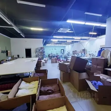 Помещение свободного назначения в Московская область, Солнечногорск ...