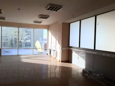 Офис в Хабаровский край, Хабаровск Восточное ш., 14Б (302 м)