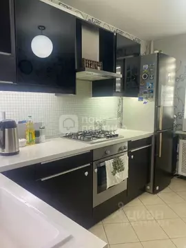 1-к кв. Санкт-Петербург пос. Парголово, ул. Тихоокеанская, 17 (39.5 м)