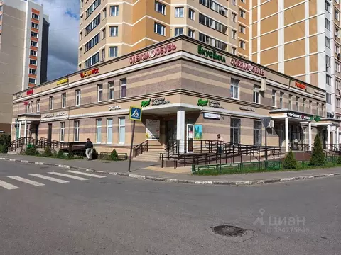 Помещение свободного назначения в Московская область, Подольск бул. ...