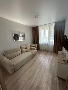 1-к кв. Московская область, Одинцово Микрорайон Клубничное Поле, 1 ...