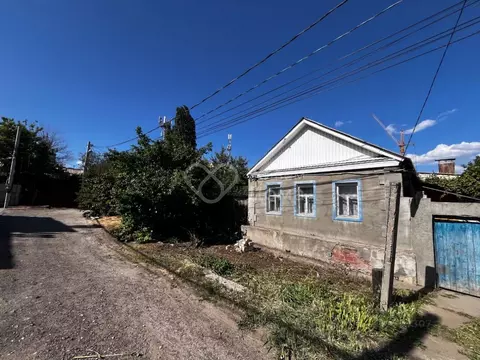 Дом в Волгоградская область, Волгоград Двинская ул. (86 м)