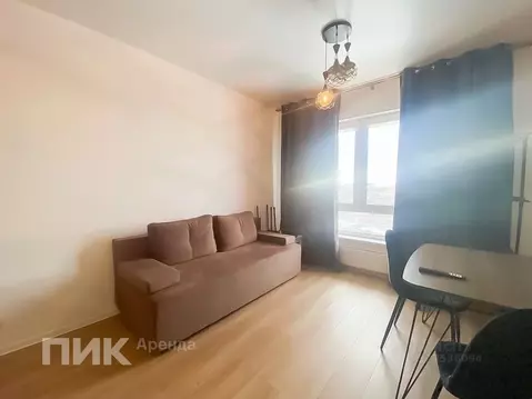 1-к кв. Санкт-Петербург Лиговский просп., 242 (36.0 м)