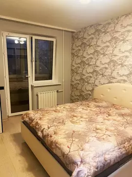 2-к кв. Москва Керамический проезд, 55К1 (52.0 м)