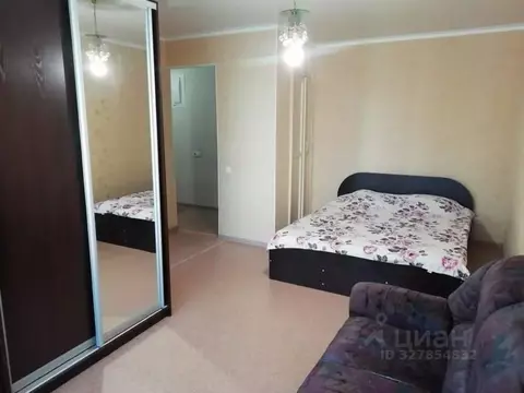 1-к кв. Алтайский край, Барнаул Песчаная ул., 80 (34.0 м)