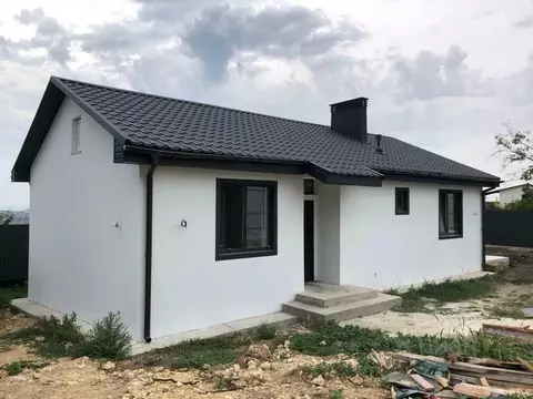 Дом в Севастополь ул. Гранатная (99 м)