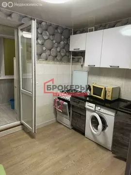 1-комнатная квартира: Севастополь, улица Адмирала Юмашева, 11 (50 м)