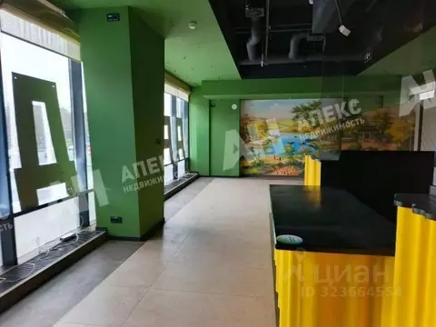 Помещение свободного назначения в Москва ул. Земляной Вал, 50АС3 (146 ...