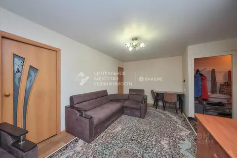 2-к кв. Рязанская область, Рыбное Большая ул., 49 (42.0 м)