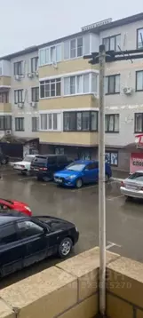 1-к кв. Краснодарский край, Краснодар Оазис жилой комплекс, ул. ...