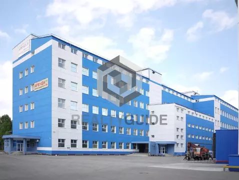 Офис в Московская область, Химки Рабочая ул., 2АС95 (38 м)