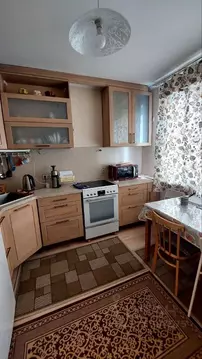 3-к кв. Москва, Москва, Московский г. ул. Бианки, 10 (80.0 м)