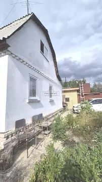 Дом в Челябинская область, Магнитогорск Мичурина-6 садовое ...