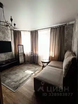 1-к кв. Санкт-Петербург пос. Парголово, ул. Валерия Гаврилина, 3к2 ...