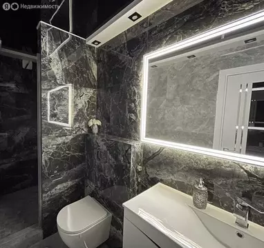 2-комнатная квартира: Сочи, микрорайон Больничный городок, Дагомысский ...