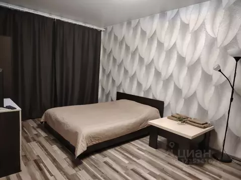 1-к кв. Ленинградская область, Гатчина Пушкинское ш., 13к3 (38.0 м)