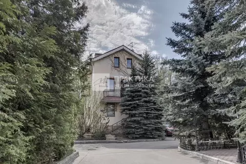 Коттедж в Москва Челобитьевское ш., 1Гк2 (293 м)