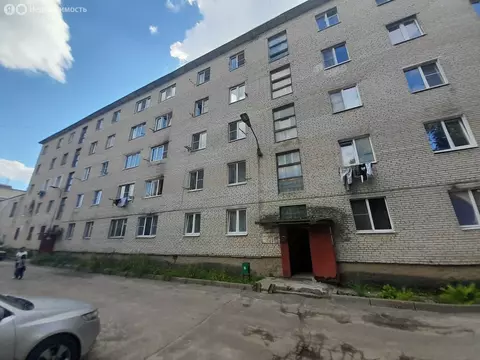 1-комнатная квартира: посёлок городского типа Фряново, улица ...