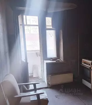 2-к кв. Нижегородская область, Дзержинск Прибрежная тер., ул. Попова, ...