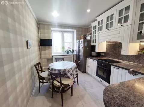 2-комнатная квартира: Самара, Финская улица, 96 (73 м)