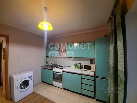 1-к кв. Москва, Москва, Троицк пл. Академическая, 1 (40.8 м)