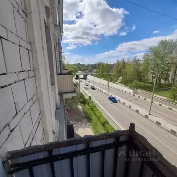 3-к кв. Московская область, Сергиев Посад просп. Красной Армии, 2а ...
