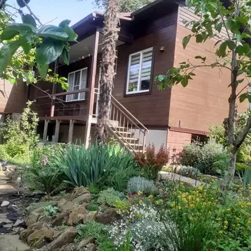 Дом в Краснодарский край, Сочи Хоста жилрайон, ул. Шоссейная, 3Б (35 ...