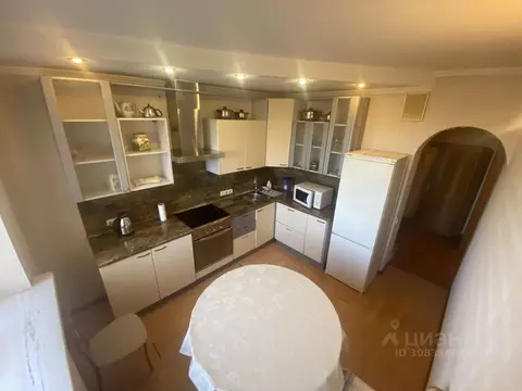 3-к кв. Татарстан, Казань ул. Заря, 17 (80.0 м)