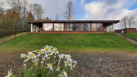 Дом в Карелия, Пряжинский район, с. Крошнозеро ул. Магистральная, 23 ...