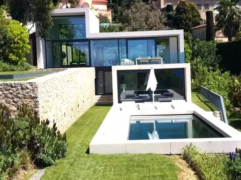 Дом в Краснодарский край, Сочи Ручей Видный кп,  (150 м)