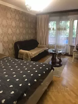 1-к кв. Дагестан, Махачкала просп. Имама шамиля, 18А (38.0 м)