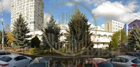 3-к кв. Ставропольский край, Пятигорск ул. Адмиральского, 2К3 (68.0 м)