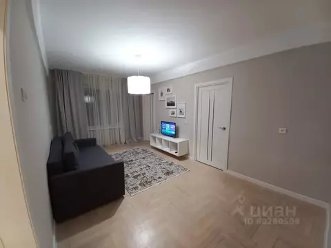 3-к кв. Ставропольский край, Кисловодск ул. Тельмана, 27 (48.0 м)