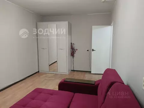 1-к кв. Чувашия, Шумерля Коммунальная ул., 25к1 (26.6 м)