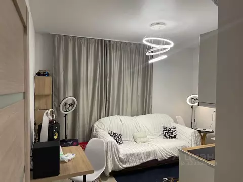 1-к кв. Свердловская область, Екатеринбург ул. Софьи Перовской, 104 ...