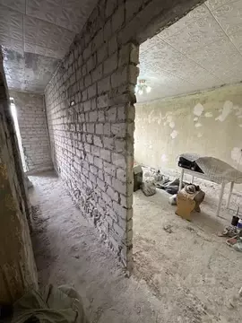 1-к кв. Липецкая область, Липецк ул. Филипченко, 7/4 (36.1 м)