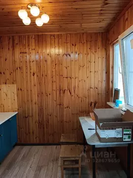 Студия Краснодарский край, Сочи Кленовая ул., 9/5 (25.0 м)