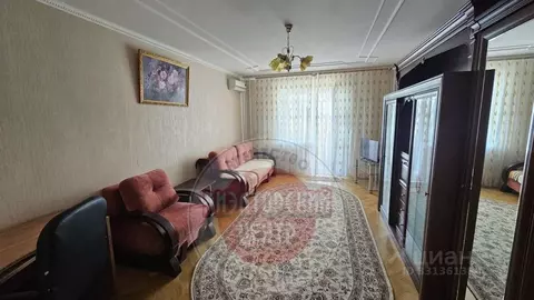 3-к кв. Белгородская область, Белгород ул. Белгородского полка, 67 ...