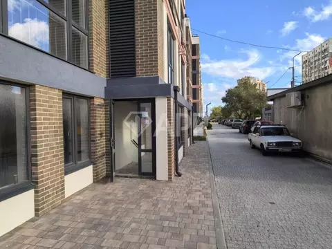 Помещение свободного назначения в Краснодарский край, Новороссийск ...