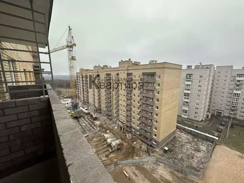 3-к кв. Смоленская область, Смоленск Лазурный жилой комплекс (77.0 м)