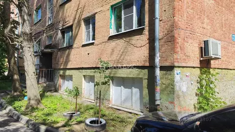Комната Калужская область, Калуга ул. Болотникова, 11 (12.6 м)