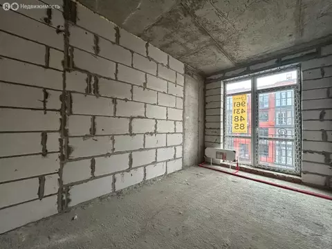 2-комнатная квартира: Аксай, проспект Ленина, 40Ук1 (53 м)